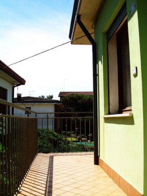 Apartment in Rosolina Mare 24855, Rosolina Mare